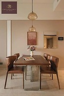 The MarQ Residences Luxury Suite