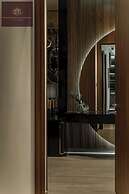 The MarQ Residences Luxury Suite