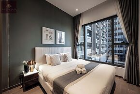 The MarQ Residences Luxury Suite