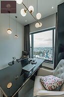 The MarQ Residences Luxury Suite