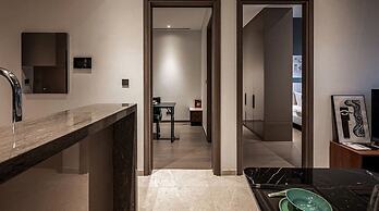 The MarQ Residences Luxury Suite