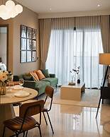 The MarQ Residences Luxury Suite