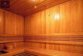 The MarQ Residences Luxury Suite