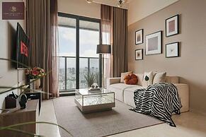 The MarQ Residences Luxury Suite