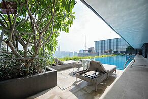 The MarQ Residences Luxury Suite