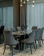 The MarQ Residences Luxury Suite