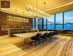 The MarQ Residences Luxury Suite