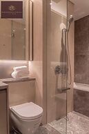 The MarQ Residences Luxury Suite