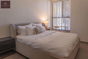 The MarQ Residences Luxury Suite