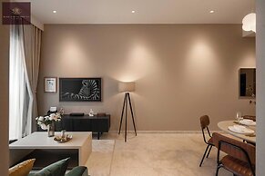 The MarQ Residences Luxury Suite