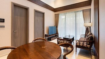 The MarQ Residences Luxury Suite