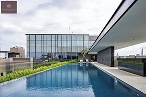 The MarQ Residences Luxury Suite