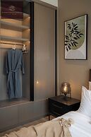 The MarQ Residences Luxury Suite