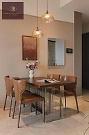 The MarQ Residences Luxury Suite