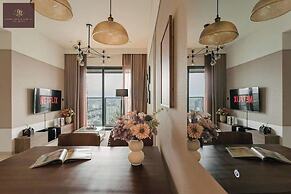 The MarQ Residences Luxury Suite