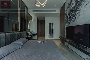 The MarQ Residences Luxury Suite