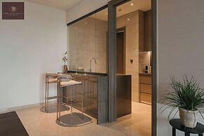 The MarQ Residences Luxury Suite
