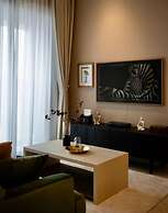 The MarQ Residences Luxury Suite