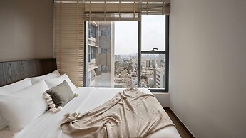 The MarQ Residences Luxury Suite