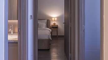 The MarQ Residences Luxury Suite