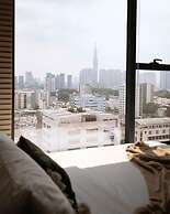 The MarQ Residences Luxury Suite