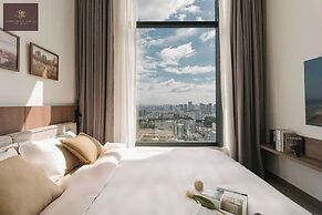 The MarQ Residences Luxury Suite