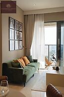 The MarQ Residences Luxury Suite