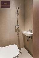 The MarQ Residences Luxury Suite