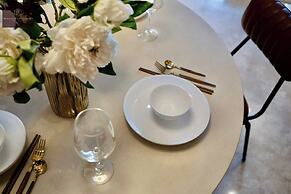 The MarQ Residences Luxury Suite