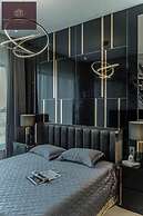 The MarQ Residences Luxury Suite