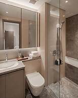 The MarQ Residences Luxury Suite