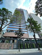 The MarQ Residences Luxury Suite