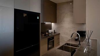 The MarQ Residences Luxury Suite