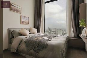 The MarQ Residences Luxury Suite