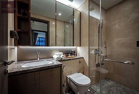 The MarQ Residences Luxury Suite