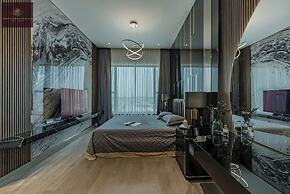 The MarQ Residences Luxury Suite