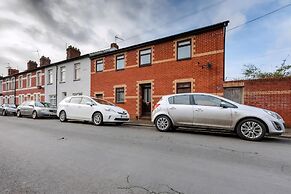 2 Bed House Close to Cardiff City Centre