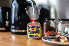 2 Bed House Close to Cardiff City Centre