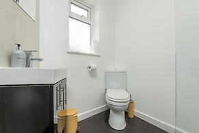 2 Bed House Close to Cardiff City Centre