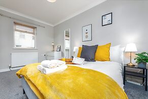 2 Bed House Close to Cardiff City Centre