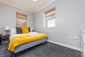 2 Bed House Close to Cardiff City Centre