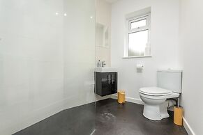 2 Bed House Close to Cardiff City Centre