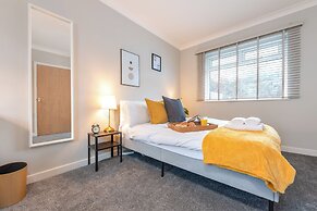 2 Bed House Close to Cardiff City Centre