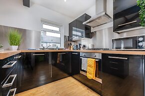 2 Bed House Close to Cardiff City Centre