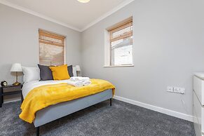 2 Bed House Close to Cardiff City Centre