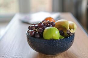 2 Bed House Close to Cardiff City Centre