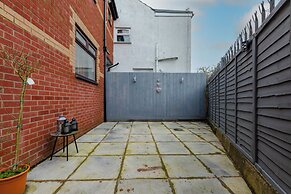 2 Bed House Close to Cardiff City Centre