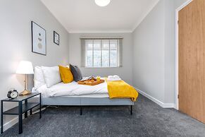 2 Bed House Close to Cardiff City Centre