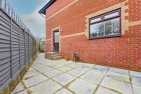 2 Bed House Close to Cardiff City Centre