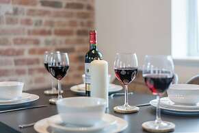 2 Bed House Close to Cardiff City Centre